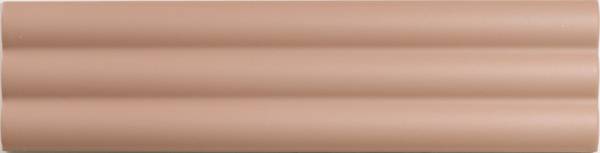 Match Curved Tan Matt настенная плитка