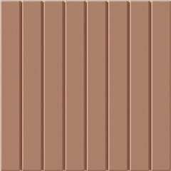 131378 Wow Raster Line S Mud керамогранит