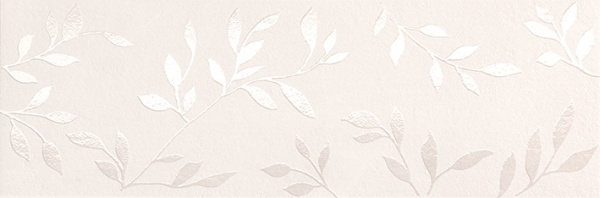 fRGM Deco&More Ramage White настенная плитка