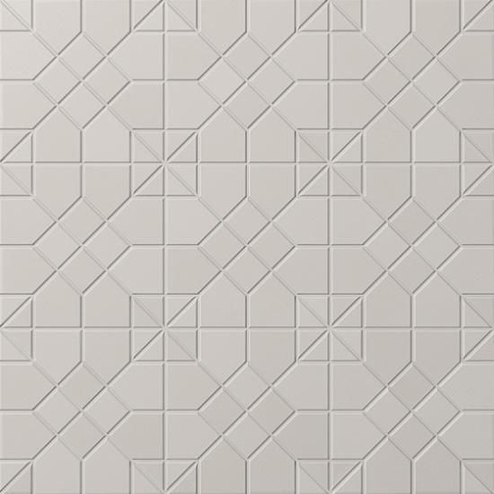 Tesserae 127406 Suit Blanc керамогранит