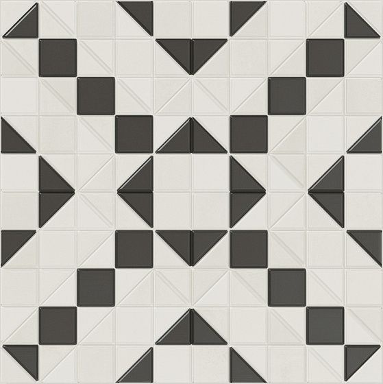 Tesserae 130014 Like B&W керамогранит