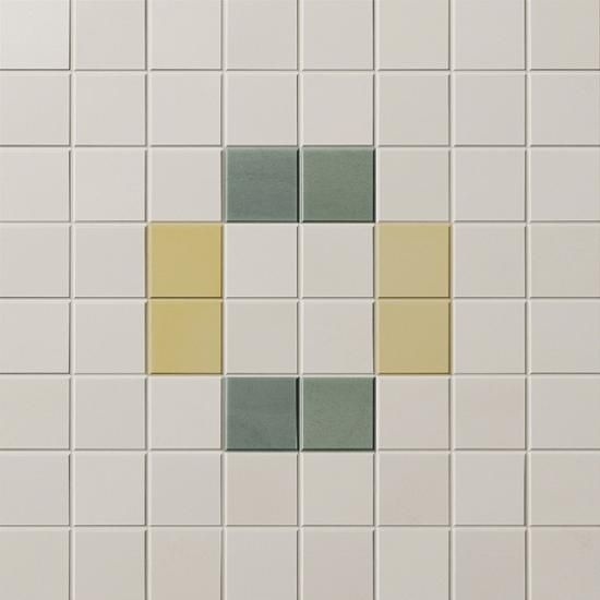 Tesserae 127400 Play Two Frutti керамогранит