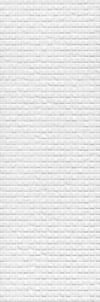 Бьянка белая матовая чип настенная плитка