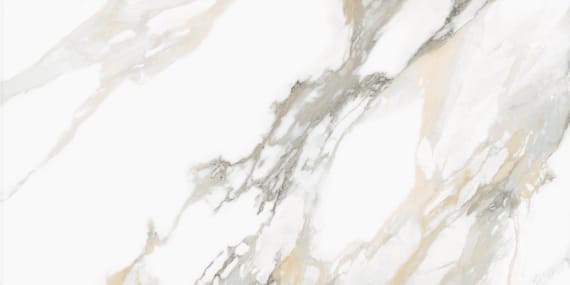 Rerikh 6260-0239 Белая керамогранит