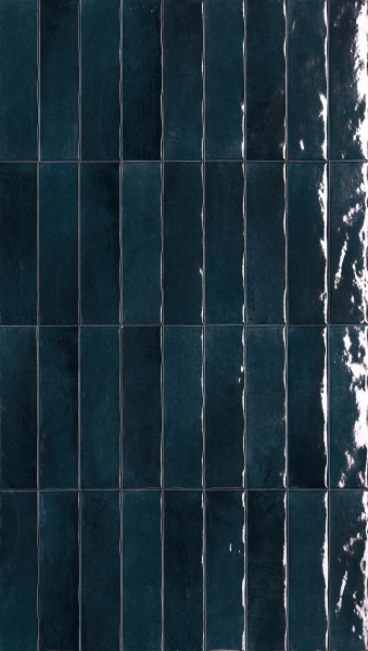 fRMQ GL Blu Navy BR настенная плитка