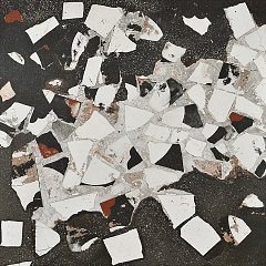 Spaccato Grafite керамогранит