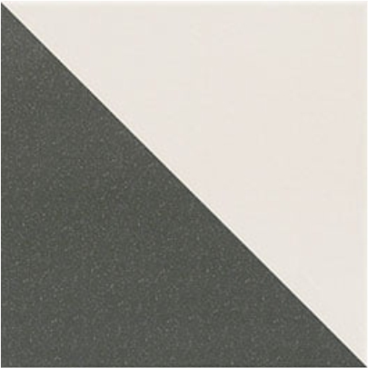 Fired Middle Black Mate керамогранит