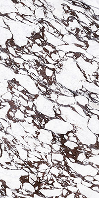 Bookmatch Calacatta Viola B Polished керамогранит