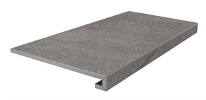 Портленд серый тёмный фронтальная