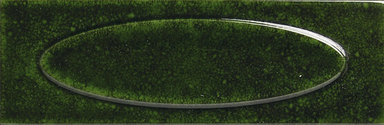 Genuine Capella Emerald декор