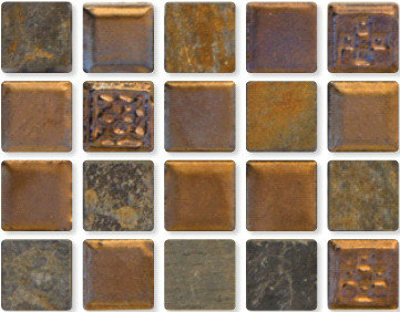 LACONIA 15 мозаика