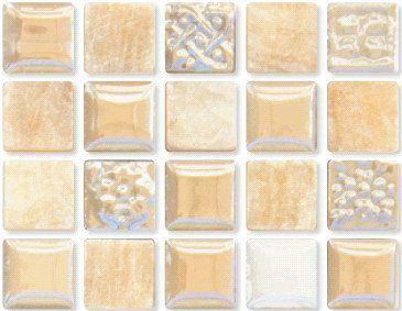 PARTHENON 15 мозаика