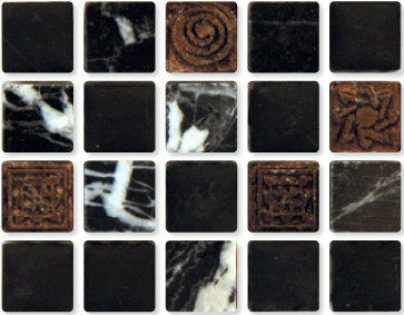 CRETE 15 мозаика