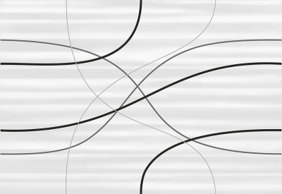 Аляска 7Д настенная плитка