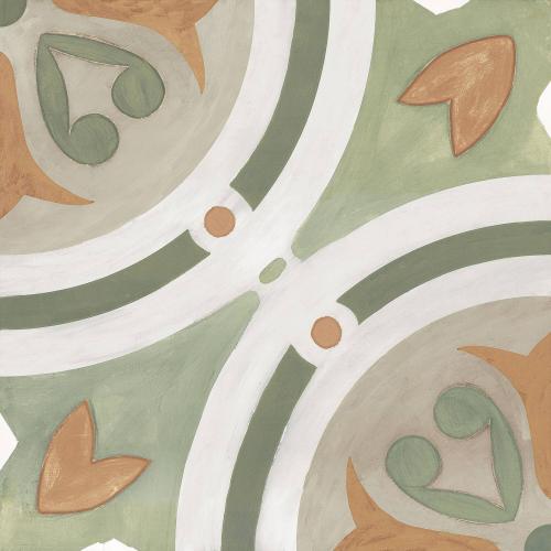 Amber Green SP керамогранит