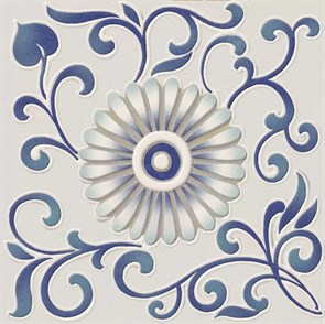 KMD3STA012BN Шавен 6 декор