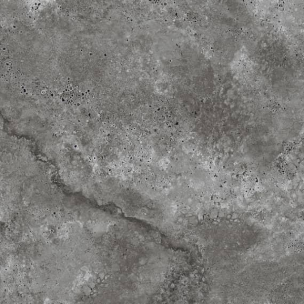 Оттепель серый керамогранит 60*60