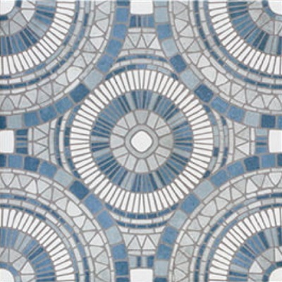 Pav. Halo aurora керамогранит