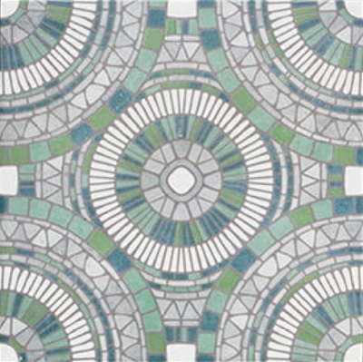 Pav. Halo corona керамогранит