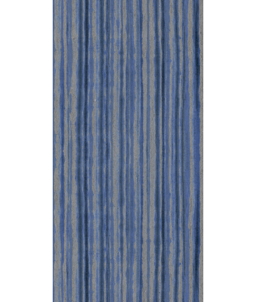 PTR.STN.RE BATIK BLUE NAT керамогранит