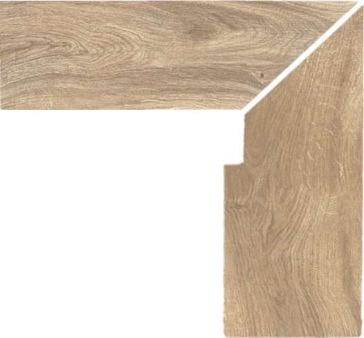 Zanquin Recto Evo Derecho (правый)