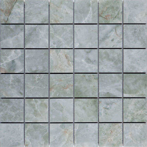 Quartz Mosaic Green мозаика