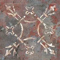 Trivia Navy керамогранит