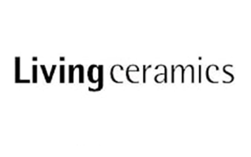 Living Ceramics