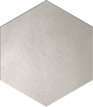 Terra Hexagon Taupe керамогранит