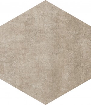 Керамогранит At.Hex.Alpha Taupe