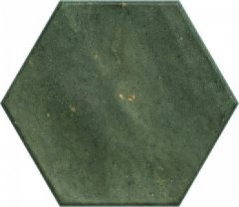 PT03155 Olive Hex Matt