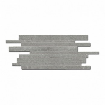 Ceramiche Back Grey Strips DEK Декор