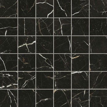 Allure Imperial Black Mosaic Lap мозаика