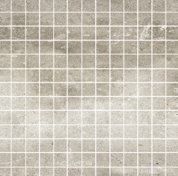 Mosaico Quadrati Grey