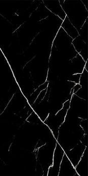 Nero Marquina Black Panther керамогранит