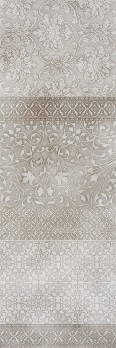 Декор Incanto 572 Decor Grey