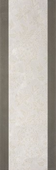 Декор Incanto 572 Floral Decor White