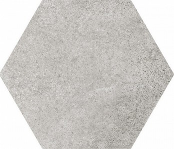 22093 Hexatile Cement Grey керамогранит