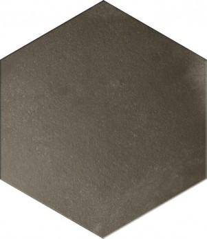 Terra Hexagon Slate керамогранит