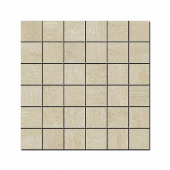 Beton Beige Lap Mosai Мозаика