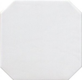 20547 Керамогранит Octagon Blanco Mate