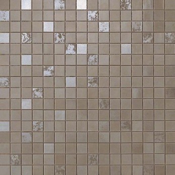 Dwell Greige Mosaico Q