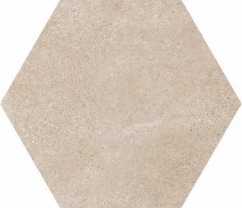 22096 Hexatile Cement Mink керамогранит