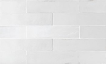 26871 Equipe Tribeca Gypsum White