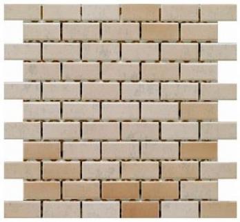 K517061 Naturline Beige Brick  (2,5х5)