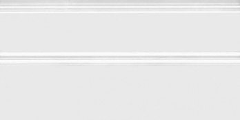 FMA020R Марсо белый обрезной плинтус