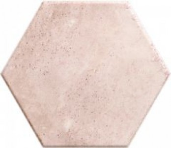 PT03159 Rose Hex Matt