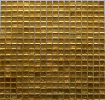 Classik Gold 15x15 мм