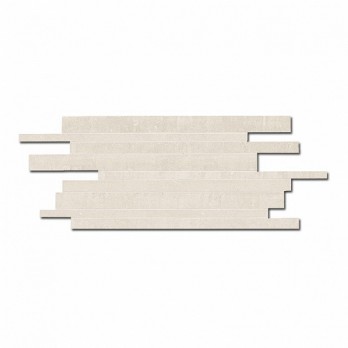 Ceramiche Back Ivory Strips DEK Декор