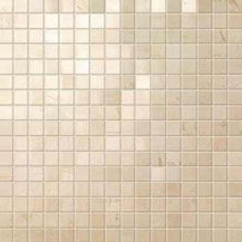 Marvel Beige Mosaico Lappato